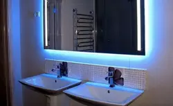 Ванные комнаты