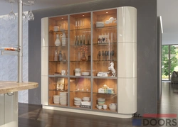 Kitchen cabinet design