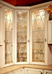 Kitchen Cabinet Design