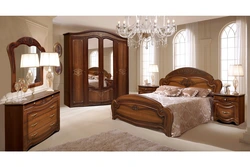 Bedroom Furniture Photos From Belarusian Manufacturers