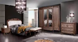 Беларусь Өндірушілерінің Жатын Бөлмесінің Жиһаздарының Фотосуреттері
