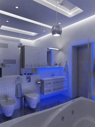 Bathroom design bathroom lamp