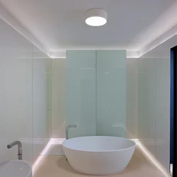 Bathroom design bathroom lamp