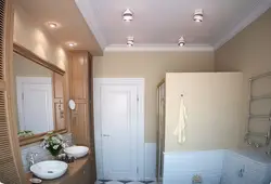 Bathroom design bathroom lamp