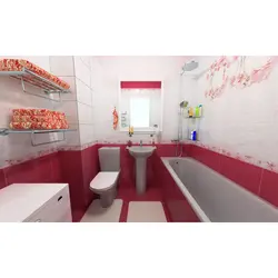 Категория Ванные комнаты