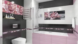 Фото ванна орхидеи