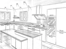 Kitchen Design Technology 5Th Grade Project