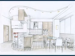 Kitchen design technology 5th grade project