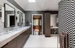 Категория Ванные комнаты