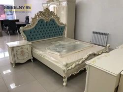 Спальныя гарнітуры фота кіргу