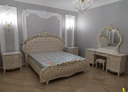 Спальныя гарнітуры фота кіргу