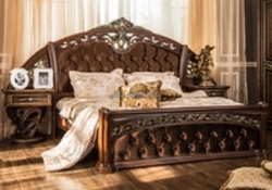 Категория Спальни