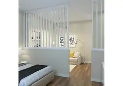 Yataq otağı dizaynı zonalara bölünür