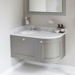 Bathroom Cabinet Design