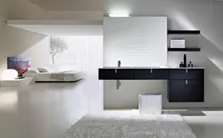 Тарҳи шкафҳои ванна