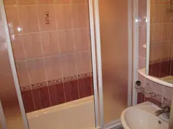 Ванны пакой у караблі фота