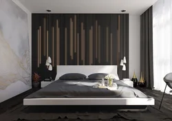Bedroom design decor