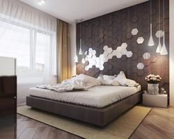 Bedroom design decor