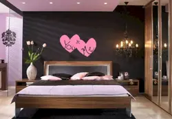 Bedroom design decor