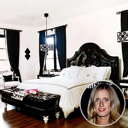 Star bedroom photos