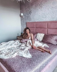 Звездные спальни фото
