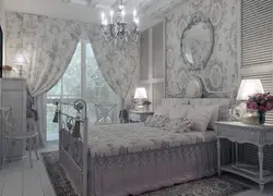 Photos of shabby style bedrooms