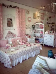Photos of shabby style bedrooms