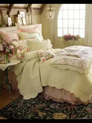 Photos of shabby style bedrooms