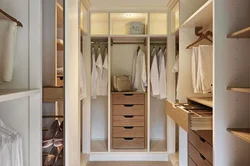 Dressing room on the balcony photo