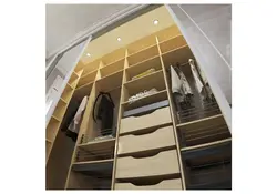 Киіну Бөлмесі Бар Лоджия Дизайны
