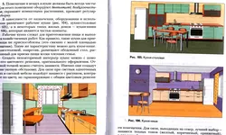 Presentation On Federal State Standards Kitchen Interior