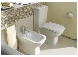 Тарҳи Ҳаммом Бо Bidet