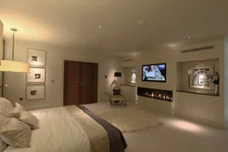 How To Make Lighting In The Bedroom Photo