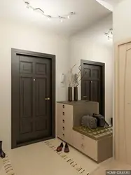 Категория Прихожие