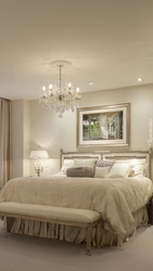 Which Chandeliers To Choose For The Bedroom Photo