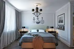 Какую выбирать люстры для спальни фото