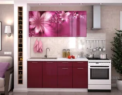 How To Arrange Furniture In A Small Kitchen Photo