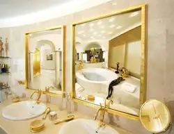 Şəkil hamam qızılı