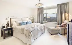 Категория Спальни