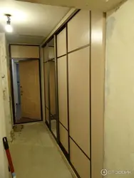 Узкий шкаф в прихожую глубина 30 см фото