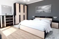 Тарҳи хоб Wenge
