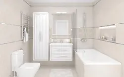 Дизайн Ванны Плиткой Агата
