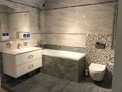 Agat kafel hamam dizaynı