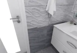 Agat kafel hamam dizaynı