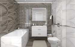 Agat kafel hamam dizaynı