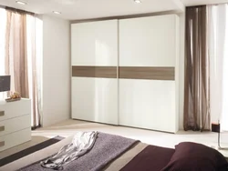Bedroom wardrobe ideas photo