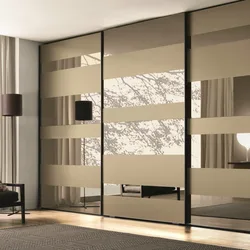 Bedroom Wardrobe Ideas Photo