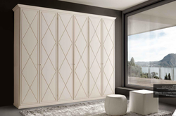 Bedroom wardrobe ideas photo