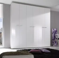 Bedroom wardrobe ideas photo