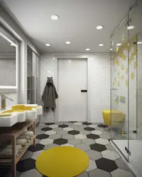 Категория Ванные комнаты
